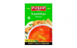 Pushp Sambhar Masala   Box  100 grams